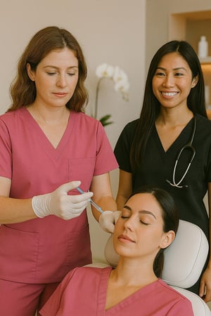 A_photograph_captures_two_professional_female_heal